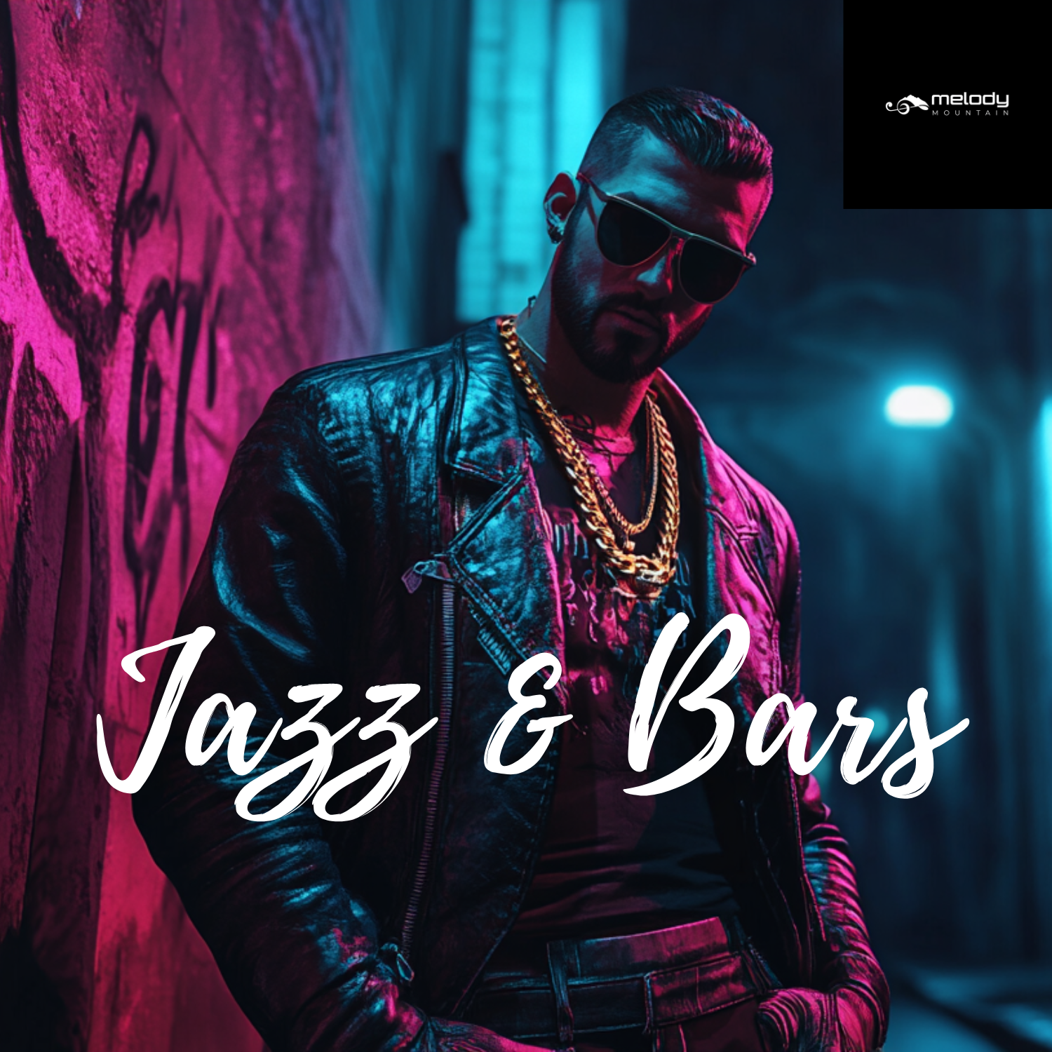 Jazz & Bars | Rap Beat | Melody Mountain Originals